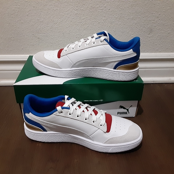 Puma - Picture 2 of 4